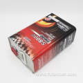 4L Metal Can for Lubricant Oil Tin Can